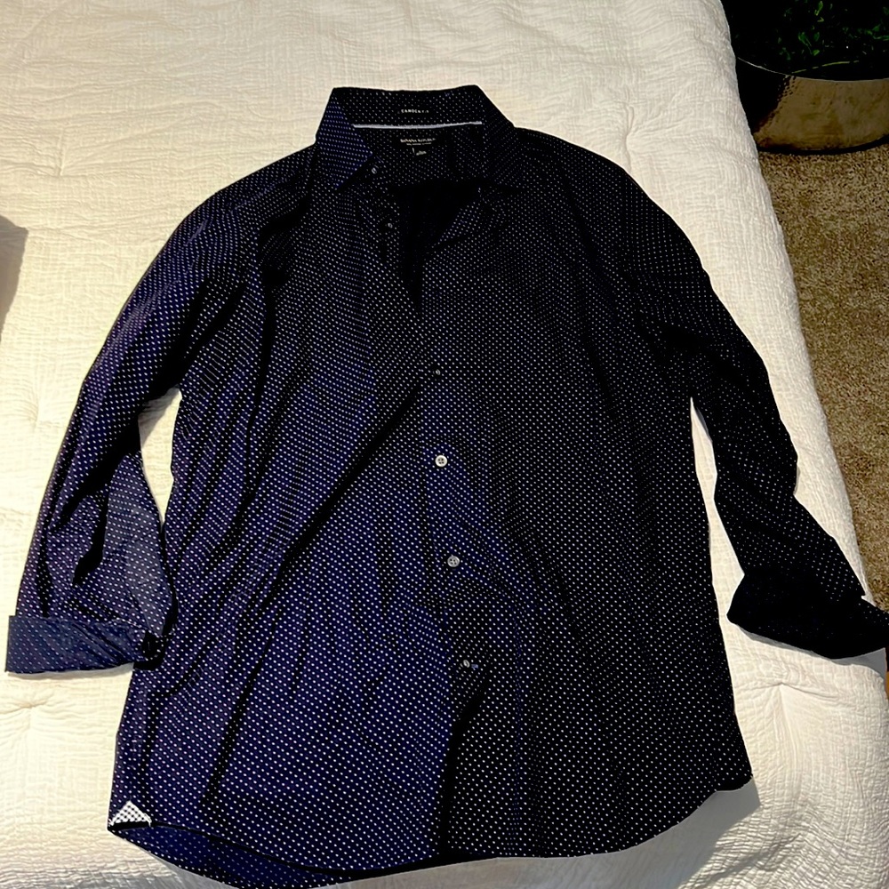 Banana Republic Dress Shirt